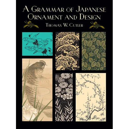 A Grammar of Japanese Ornament and Design