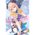 The Executioner and Her Way of Life, Vol. 2 (Manga)