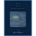 Blue on a Blue Palette