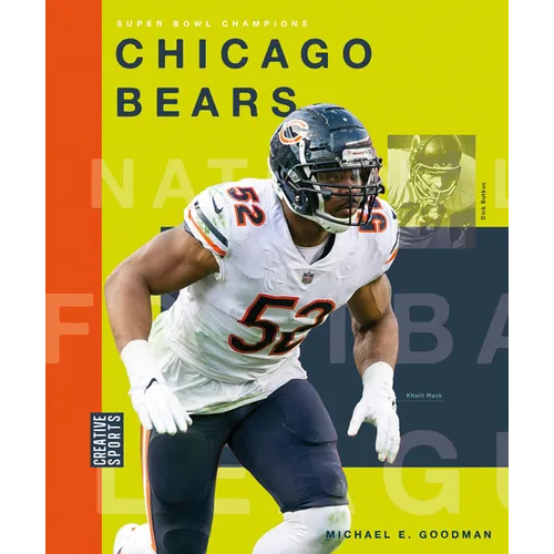 Chicago Bears