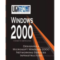 Designing a Microsoft Windows 2000 Networking Services Infrastructure