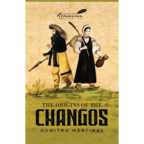 Origins of the Changos