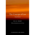 The Concept of Law