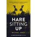 Hare Sitting Up: Volume 18