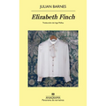 Elizabeth Finch