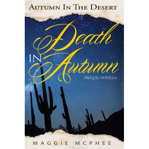 Death In Autumn