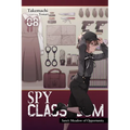 Spy Classroom, Vol. 8 (Light Novel): Sara's Meadow of Opportunity