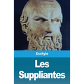 Les Suppliantes