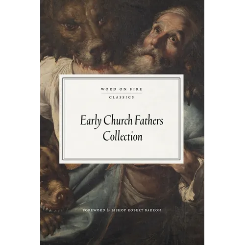 Early Church Fathers Collection
