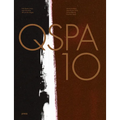 Qspa 10: The Queen Sonja Print Award