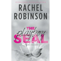 The Playboy SEAL: An Enemies To Lovers Grumpy Sunshine Military Romance