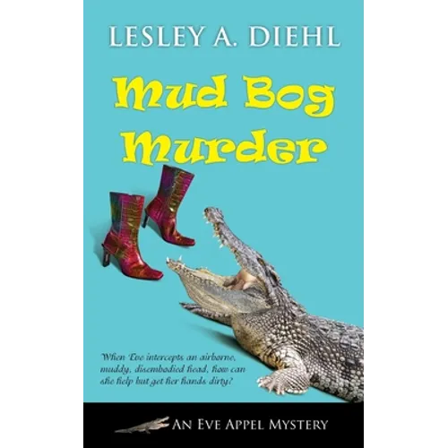 Mud Bog Murder