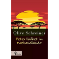 Peter Halket im Mashonalande
