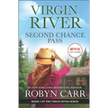 Second Chance Pass: A Virgin River Novel