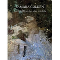 Samara Golden: If Earth Is the Brain Then Where Is the Body