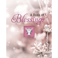 A Book of Blessings (Pink) (Deluxe Prayer Book)