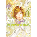 Platinum End, Vol. 4