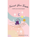 Nourish Your Temple: Self-Love & Care Journal