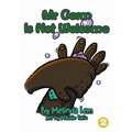Mr Germ is Not Welcome