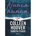 Nunca, Nunca 3 / Never Never: Part Three (Spanish Edition)
