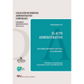 El Acto Administrativo