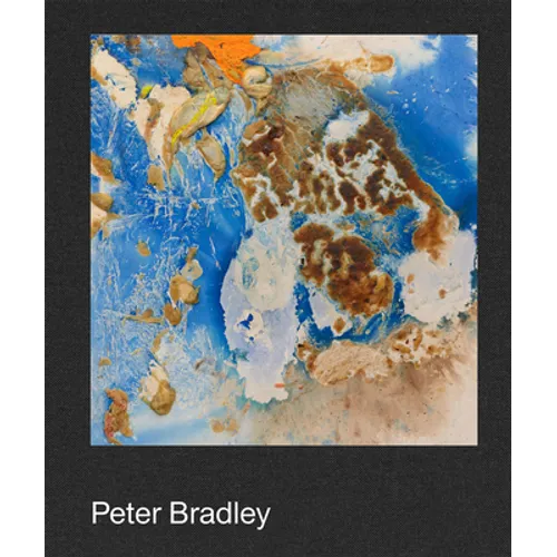 Peter Bradley