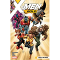 X-Men Gold Vol. 1: Back to the Basics