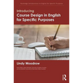 Introducing Course Design in English for Specific Purposes