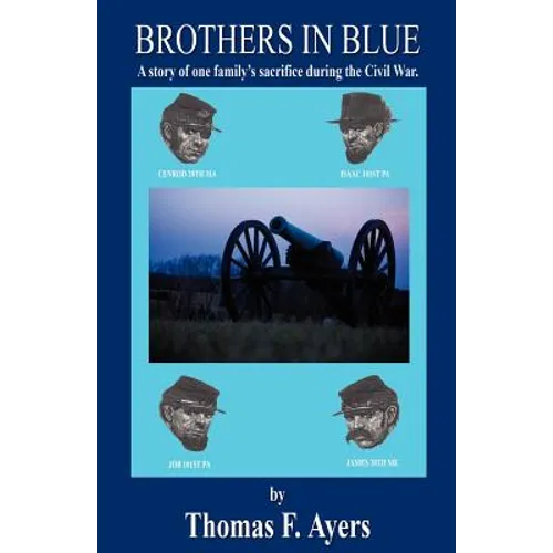 Brothers in Blue