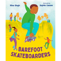 Barefoot Skateboarders