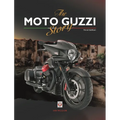 The Moto Guzzi Story - 3rd Edition