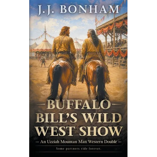 Buffalo Bill's Wild West Show: A Western Double