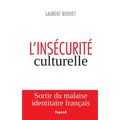 L'insécurité culturelle