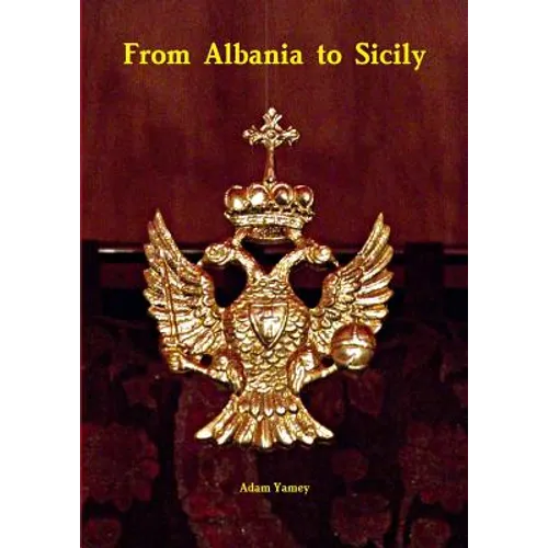 From Albania to Sicily