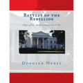 Battles of the Rebellion: Maps of the United States Civil War