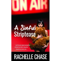 A Sinful Striptease