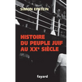 Histoire du peuple juif au XXe siècle