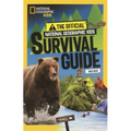 Official National Geographic Kids Survival Guide