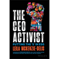 The CEO Activist: Putting the 's' in Esg