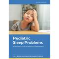 Pediatric Sleep Problems: A Clinician's Guide to Behavioral Interventions