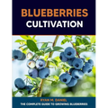 Blueberries Cultivation: The Complete Guide to Growing Blueberries