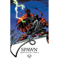 Spawn Origins Volume 23
