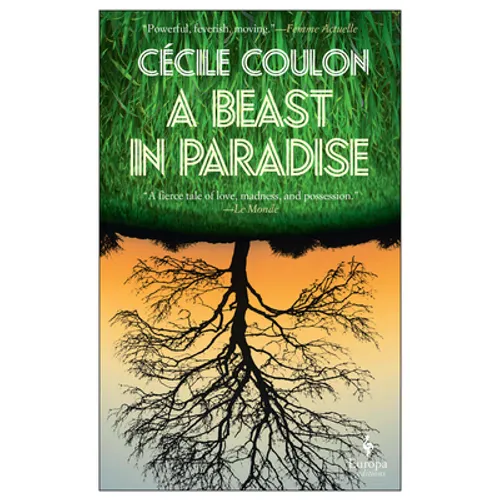 A Beast in Paradise