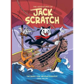 The Adventures of Jack Scratch: The Quest for the Hiss-paniola!