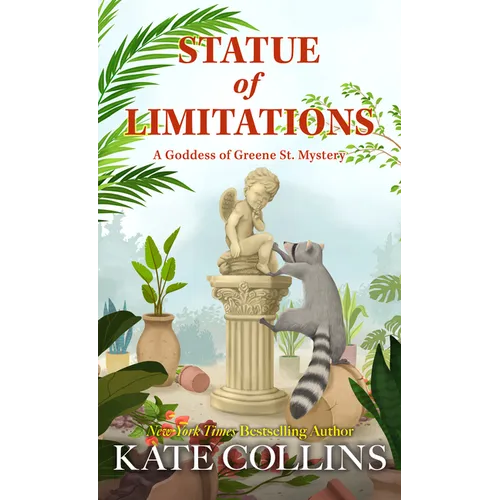 Statue of Limitations