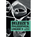 Deleuze's Philosophical Lineage II