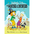 Judy Moody Y Stink: El Hueso de Los Deseos / Judy Moody & Stink: The Wishbone Wish