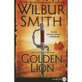 Golden Lion: A Novel of Heroes in a Time of War
