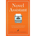 Novel Assistant: Pre-Plan Your Novel