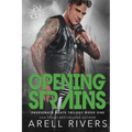 Opening Strains: Passionate Beats, book 1